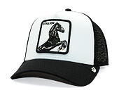 Cap Goorin - Stallion Trucker - Dust / Void