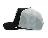 Cap Goorin - Classic Rocker - Fresh - Void