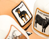Cap Goorin - Bad Boy Trucker Mini - Heat / Ground