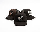 Cap Goorin - Outlaw Trucker - Void