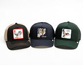 Cap Goorin - Survivor Trucker - Edge