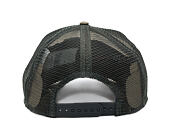 Stetson - Trucker Cap - American Heritage - 57