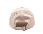 Womens Cap New Era - MLB Linen 9FORTY - NY Yankees - Blush Pink