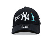 Cap New Era - MLB City Icon 9FORTY - NY Yankees - Navy