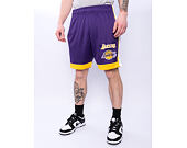 Shorts New Era - NBA US Edit - LA Lakers - Team Color