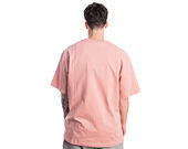 Tee Karl Kani - Small Signature Essential Tee Pink