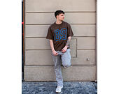 Tee Karl Kani - 89 Boxy T-Shirt Brown