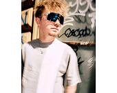 Tee Oakley - Reserve Momento Tee - Cement