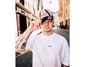 Cap Oakley - Wave Cap - Cement/Black/Iron Red