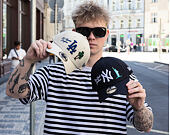 Cap New Era - MLB City Icon 9FORTY - NY Yankees - Navy