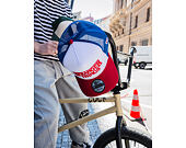 Cap New Era - Foam Trucker 19TWENTY - Stranger Things - Blue