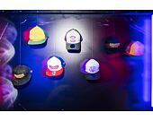Cap New Era - Hawkings High 9FORTY A-Frame - Stranger Things - Green