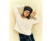 Beret Kangol - Tropic Cherry Jax Beret - Navy