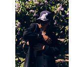 Cap Kangol - Retro Bermuda Big Kroo Spacecap - Hazy Indigo