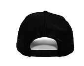 Cap New Era - MLB Tech Pack 9FORTY A-Frame Trucker - Seattle Mariners - Black