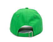 Kids Cap New Era - MLB Essential 9FORTY - NY Yankees - Green / White