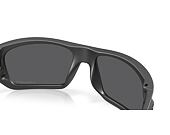 Sunglasses Oakley - Masseter - Prizm Black - Steel