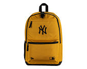 Backpack New Era - MLB Delaware Backpack - NY Yankees - Dusted Ochre