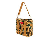 Bag New Era - Branded Camo Tote Bag - Camo