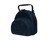 Bag New Era - Branded 2 CAP Denim Cap Carrier - Navy