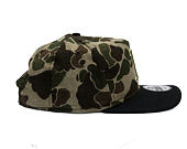 Cap New Era "Three Looms × MLB Wool Duck Camo" 19TWENTY - Boston Red Sox