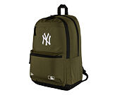 Backpack New Era - MLB Delaware Backpack - NY Yankees - New Olive