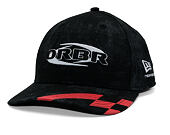 Cap New Era - F1 Washed 9FORTY M-CROWN - RED BULL F1 - Black