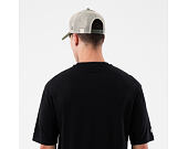 Tee New Era - MLB Icon Graphic Tee - NY Mets - Black
