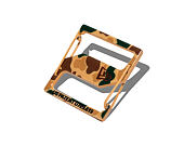 Pin New Era - Branded Visor Clip - Camo