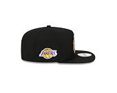 Cap New Era - NBA Ring 9FIFTY A-Frame - LA Lakers - Black