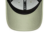 Womens Cap New Era - Branded Beaded 9FORTY - Pastel Green