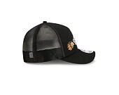 Cap New Era - NHL AF 26 Champion VC 9FORTY M-CROWN - Chicago Blackhawks - Black