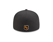 Cap New Era - NHL 2026 Champion VC 59FIFTY - NY Rangers - Graphite