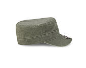 Cap New Era - QS Military Cap - LA Dodgers - New Olive