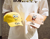 Kids Cap New Era - Spongebob 9FORTY - Spongebob - Blush Sky