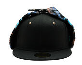 Cap New Era - Dogear 59FIFTY - Black
