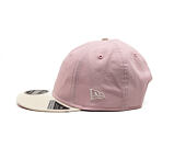 Cap New Era - MLB Washed Tie Dye 9FIFTY Retro Crown - LA Dodgers - Pink