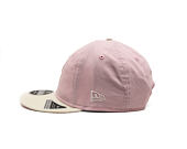 Cap New Era - MLB Washed Tie Dye 9FIFTY Retro Crown - Philadelphia Phillies - Pink