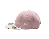 Cap New Era - MLB Washed Tie Dye Chicago Cubs 9FIFTY Retro Crown - MLB - Pink