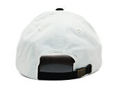 Cap Brixton - Big B Mp Cap - Off White/Black/Mustard