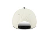 Cap New Era - MLB Thermal Vision 9FORTY A-Frame - NY Yankees - Chrome White