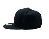 Cap New Era - MLB Fear of God 59FIFTY - Detroit Tigers - Navy