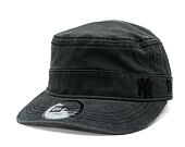 Cap New Era - QS Military Cap - NY Yankees - Black