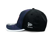 Cap New Era - F1 Print 9FORTY A-Frame - RED BULL F1 - Black