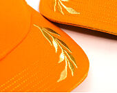 Cap New Era - F1 Champions 9FIFTY Stretch-Snap - McLaren Racing - Orange