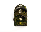 Cap New Era - MLB Ripstop Camo 59FORTY - Seattle Mariners - Woodland Camo
