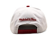 Cap Mitchell & Ness - Legendary Home - NHL - Detroit Red Wings - White