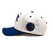 Cap Mitchell & Ness - Post Season Hwc - NBA - Orlando Magic - White