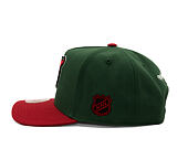 Cap Mitchell & Ness - Legendary Home - NHL - New Jersey Devils - Green
