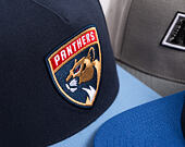 Cap Mitchell & Ness - Legendary Home - NHL - Florida Panthers - Navy